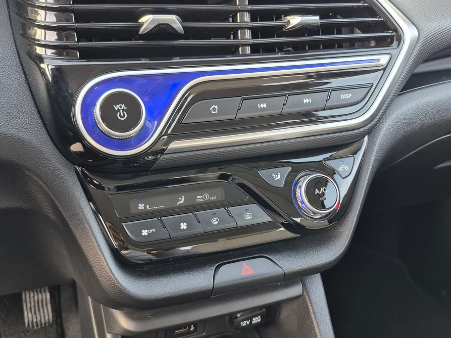 شانجان السفن Full Option 2025 