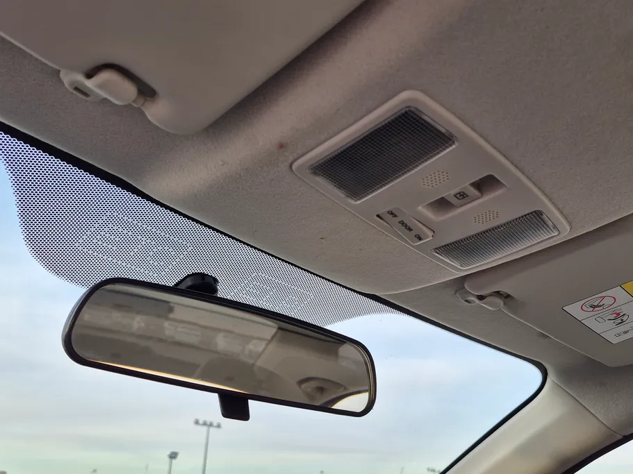 شانجان السفن Full Option 2025 