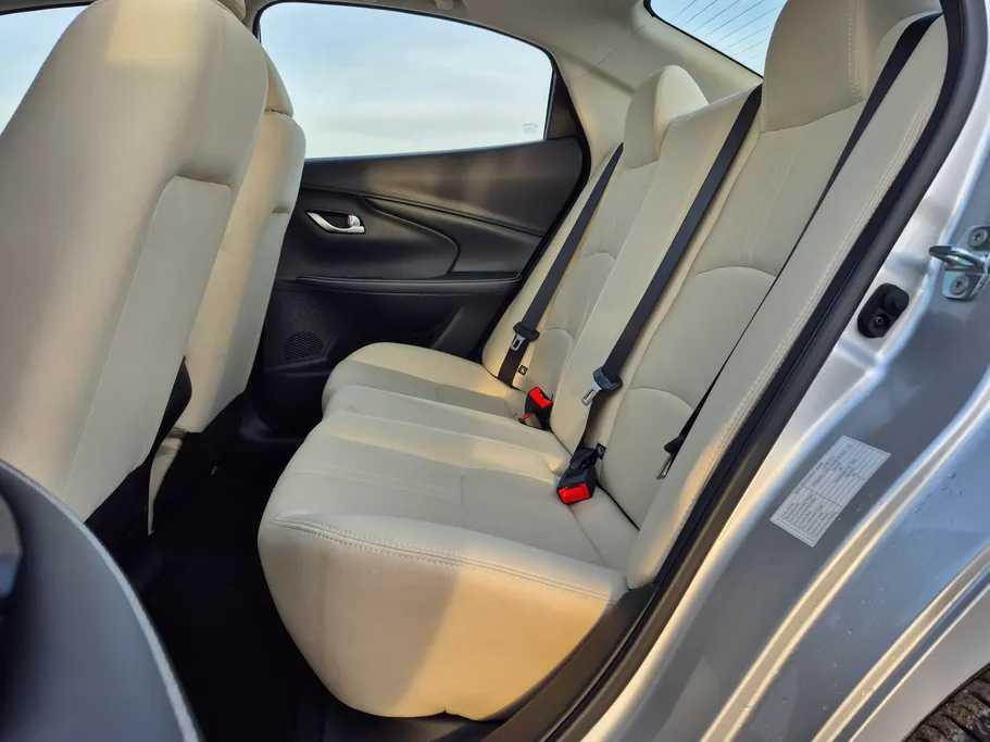 شانجان السفن Full Option 2025 