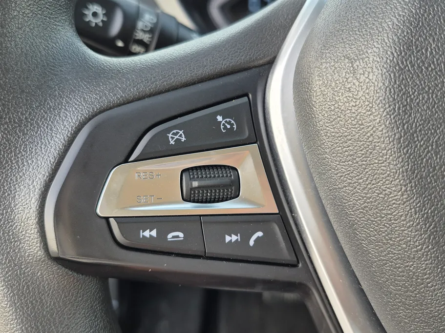 شانجان السفن Full Option 2025 