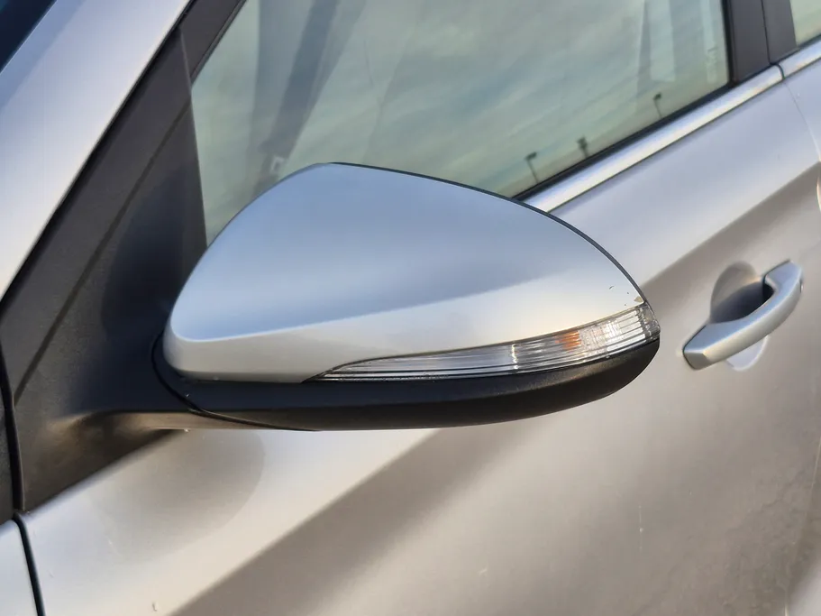 شانجان السفن Full Option 2025 