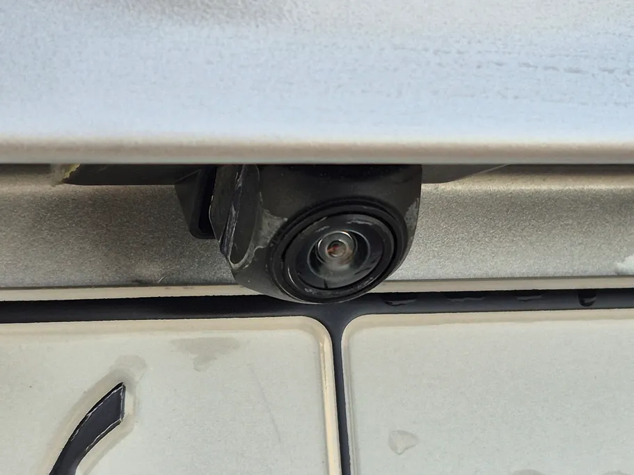 شانجان السفن Full Option 2025 