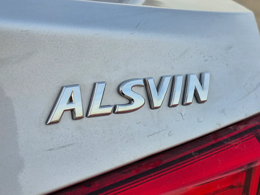 شانجان السفن Full Option 2025 