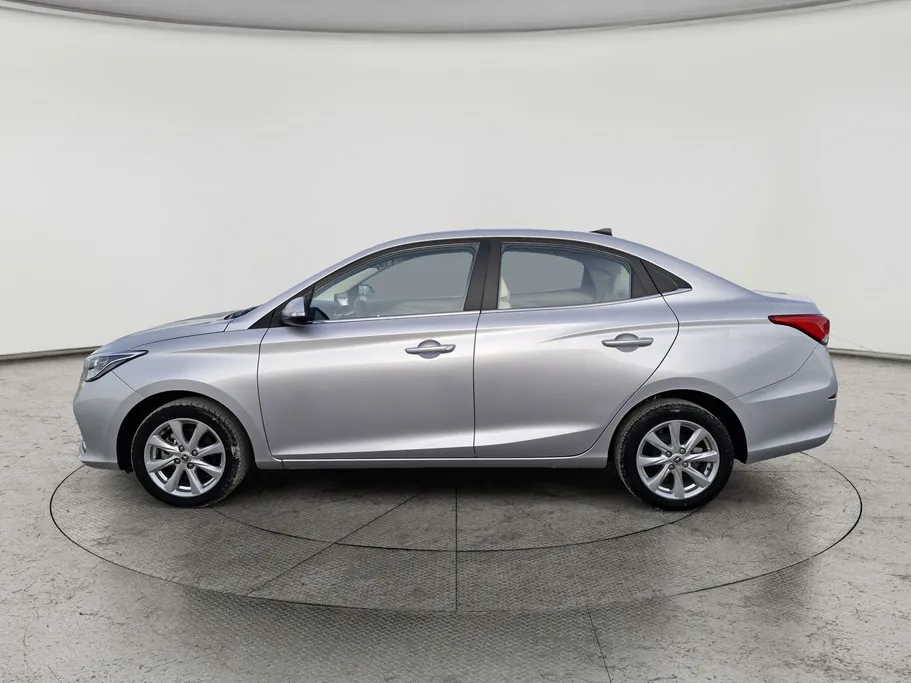 2025 Changan Alsvin Full Option 