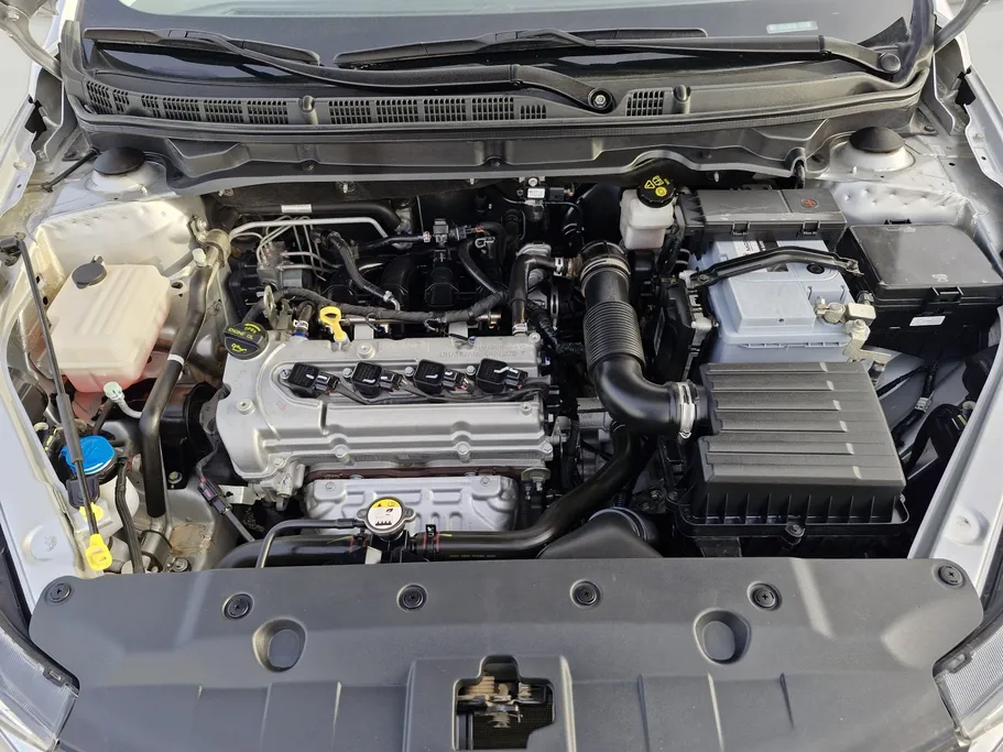 2025 Changan Alsvin Full Option 