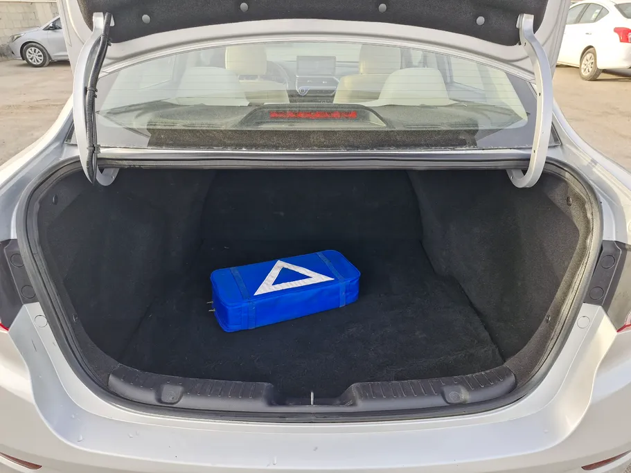 2025 Changan Alsvin Full Option 