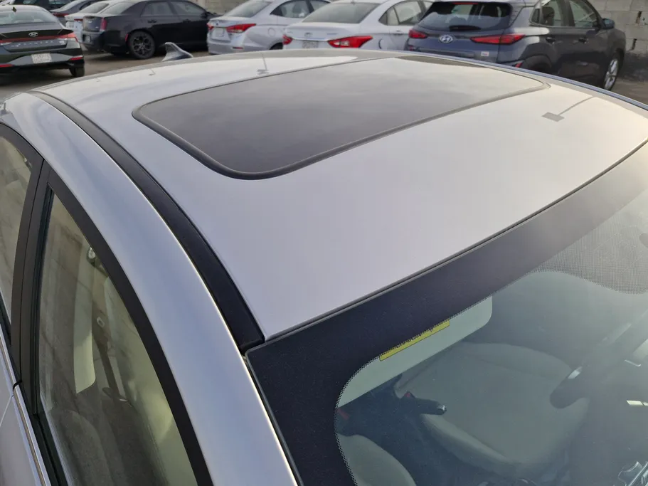 2025 Changan Alsvin Full Option 