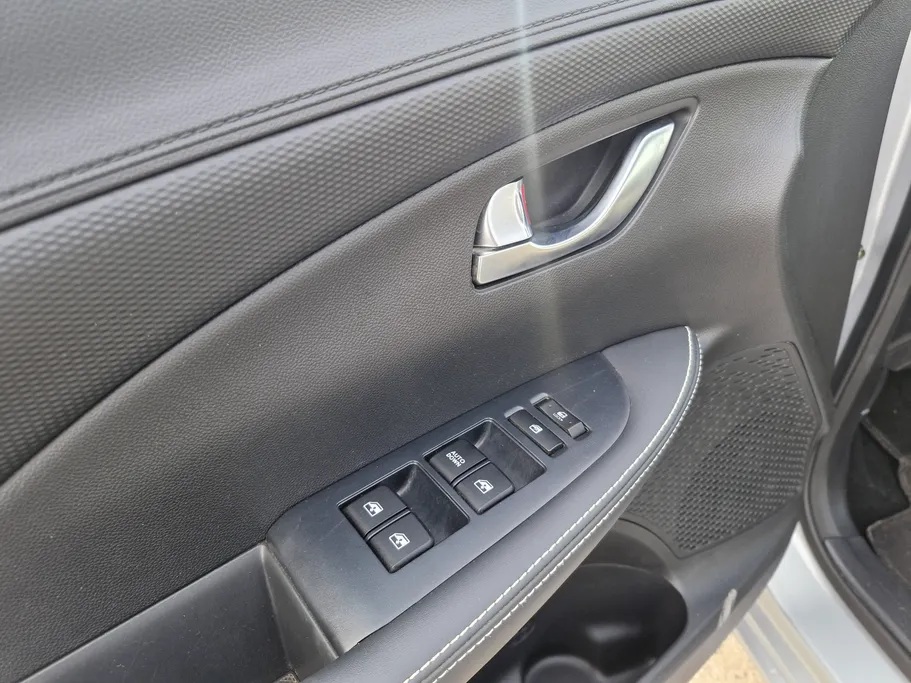 2025 Changan Alsvin Full Option 