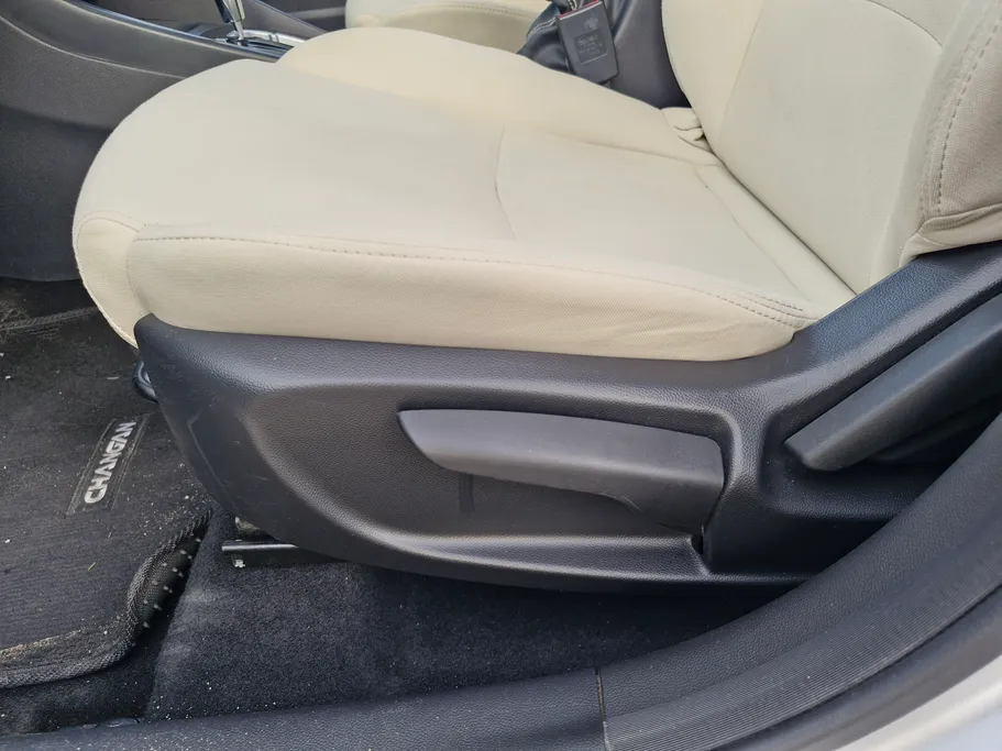 2025 Changan Alsvin Full Option 