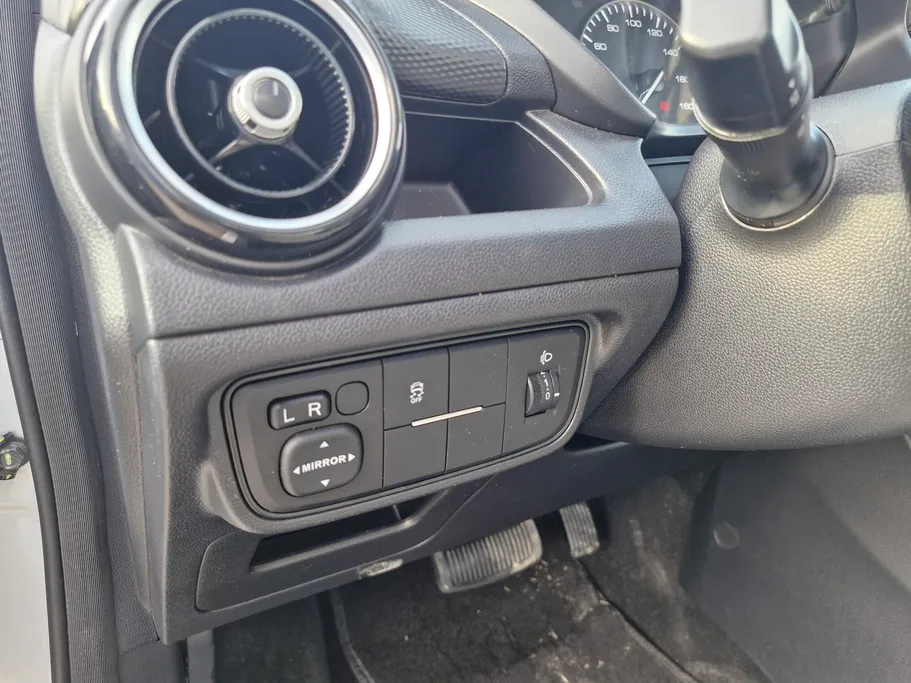 2025 Changan Alsvin Full Option 