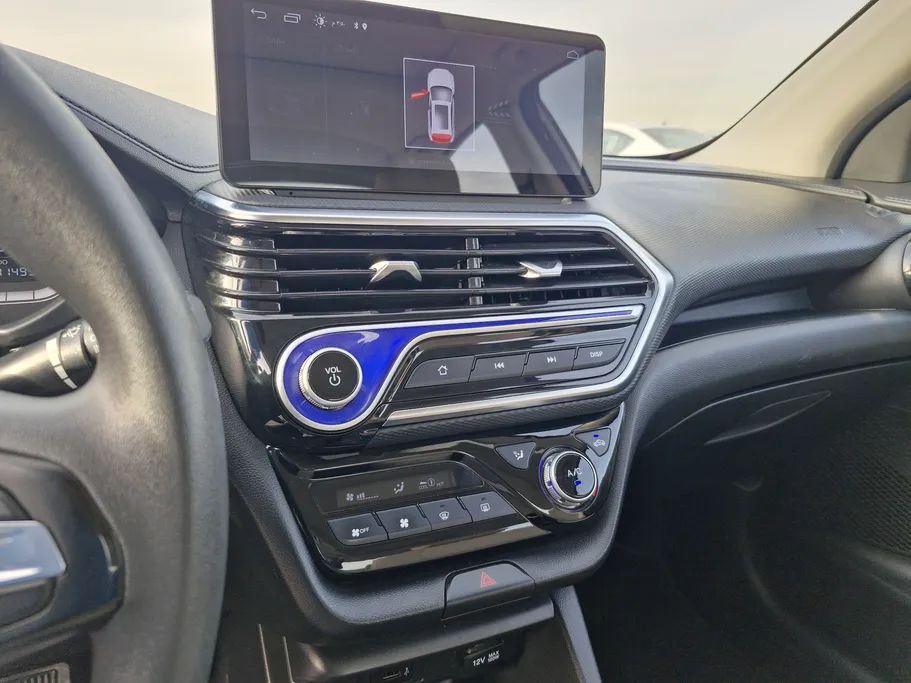 2025 Changan Alsvin Full Option 