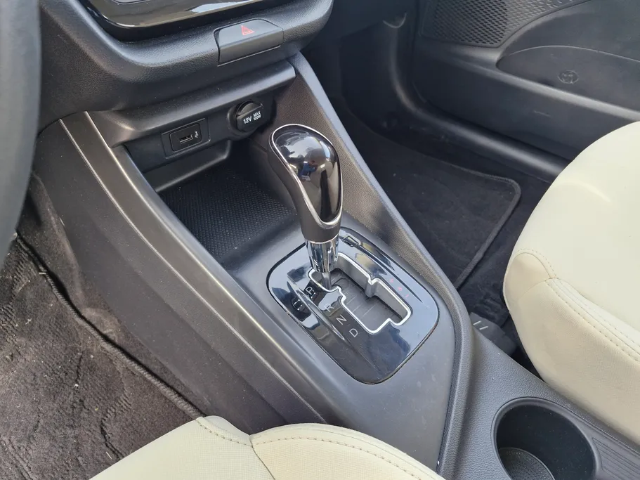 2025 Changan Alsvin Full Option 