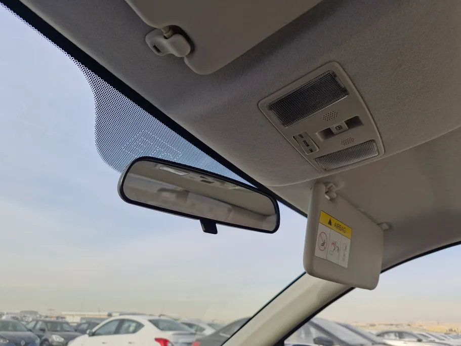 2025 Changan Alsvin Full Option 