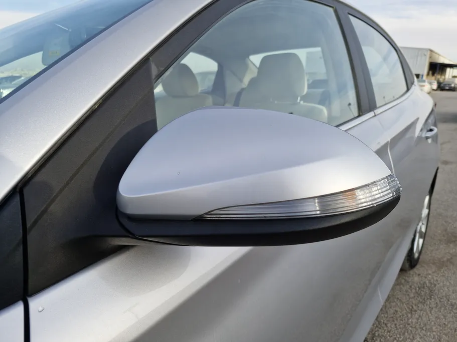 2025 Changan Alsvin Full Option 