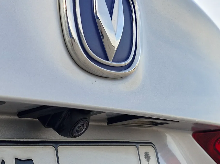 2025 Changan Alsvin Full Option 