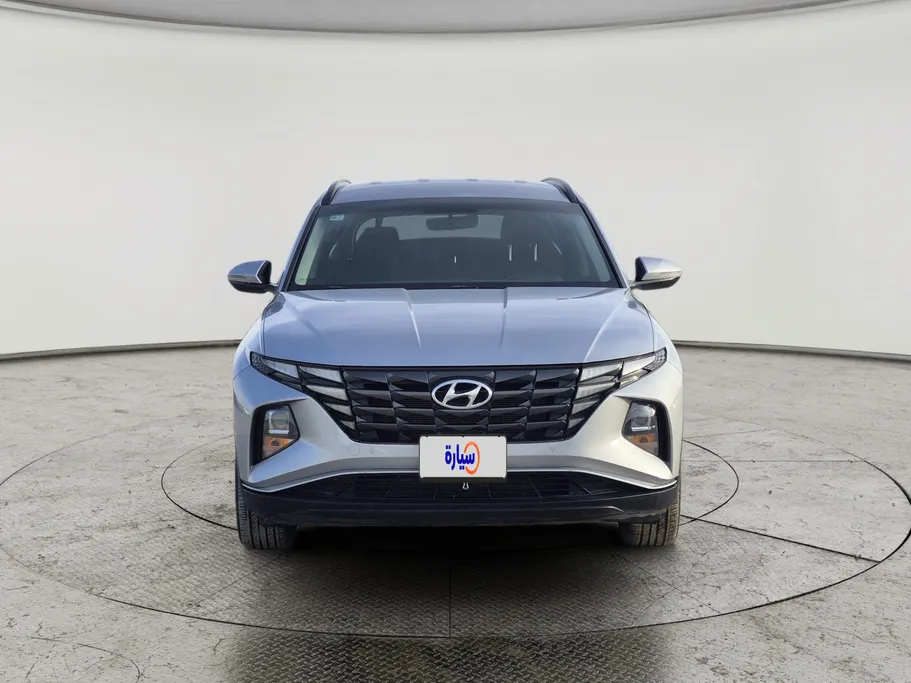 2023 Hyundai Tucson Smart 