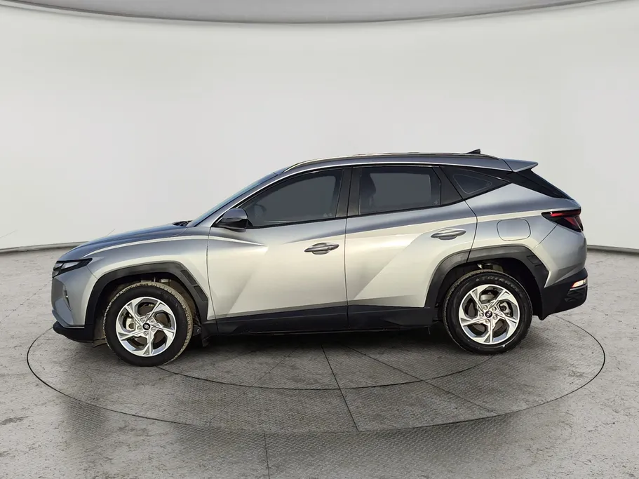 2023 Hyundai Tucson Smart 