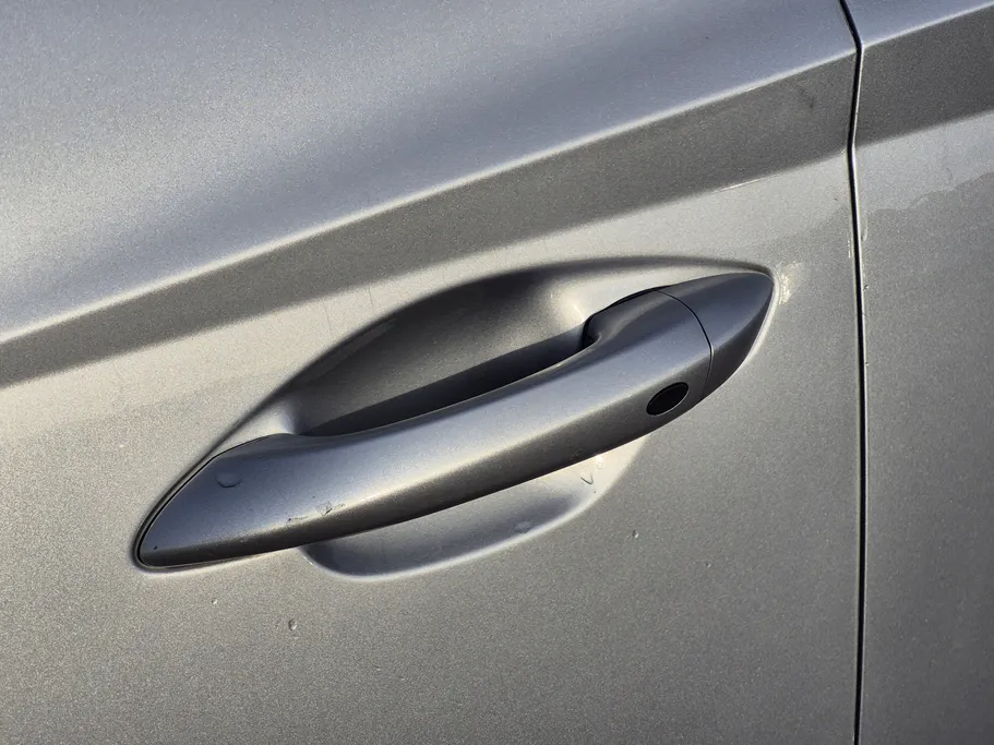 هيونداي توسان سمارت 2023 