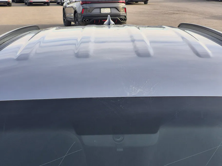 هيونداي توسان سمارت 2023 