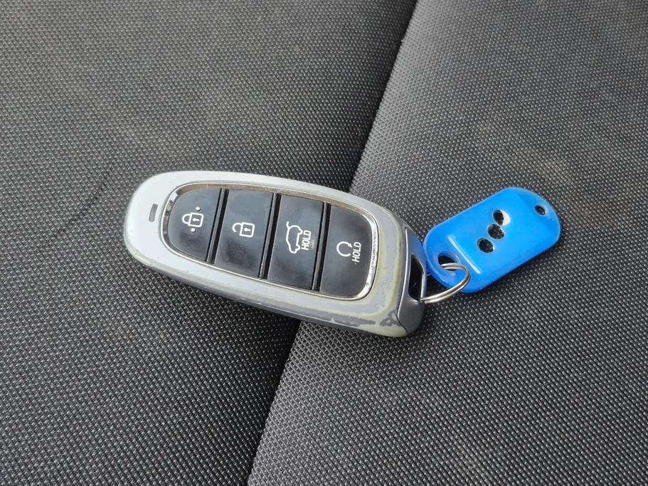 هيونداي توسان سمارت 2023 