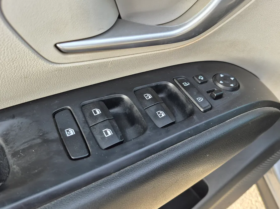 هيونداي توسان سمارت 2023 