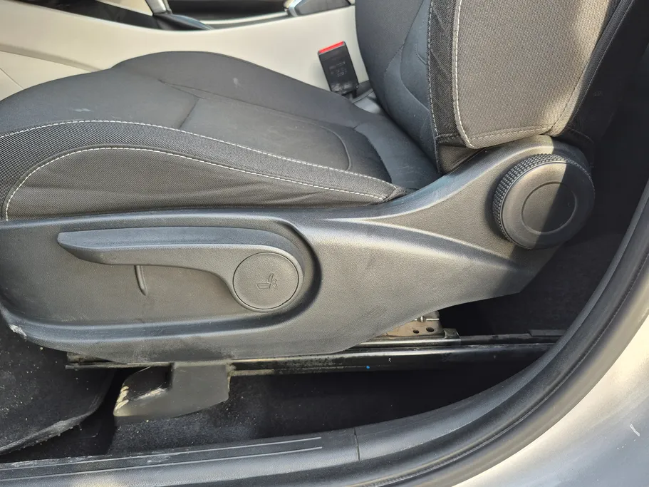 هيونداي توسان سمارت 2023 