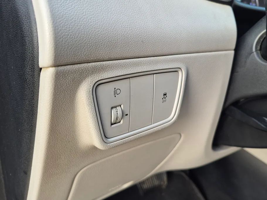 هيونداي توسان سمارت 2023 