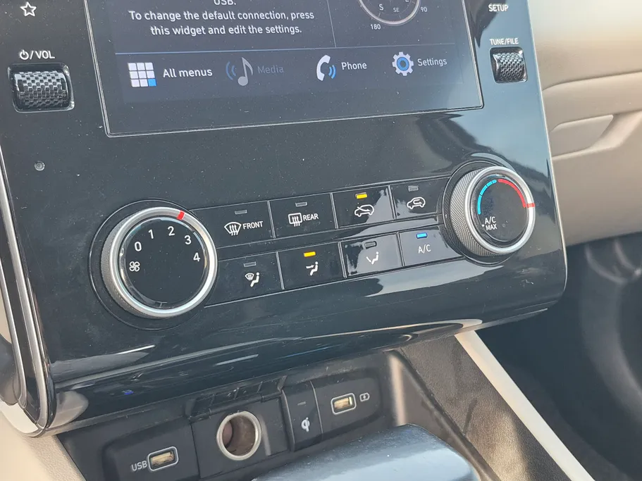 هيونداي توسان سمارت 2023 