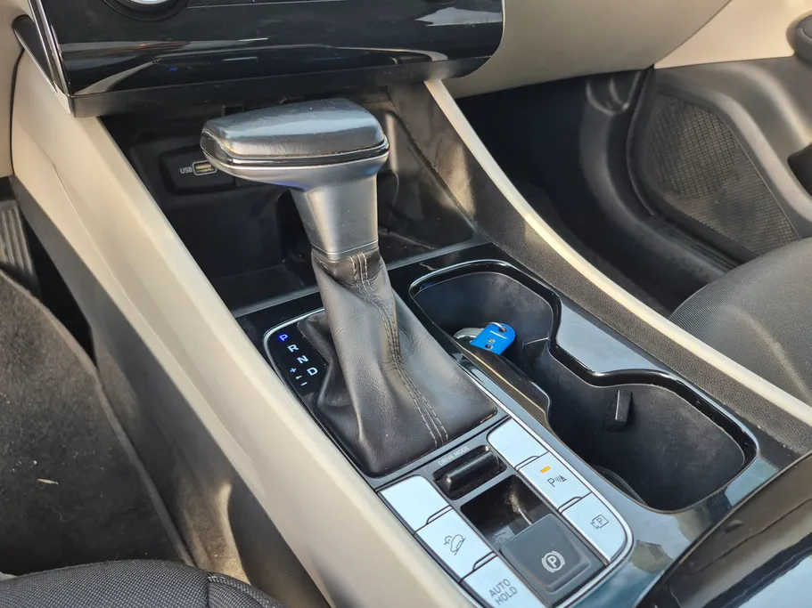 هيونداي توسان سمارت 2023 