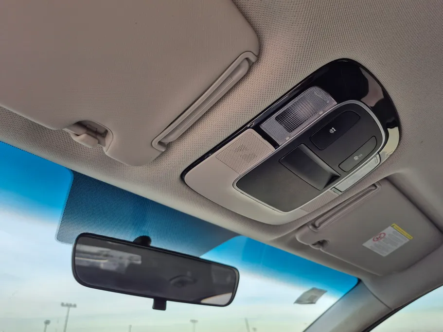 هيونداي توسان سمارت 2023 