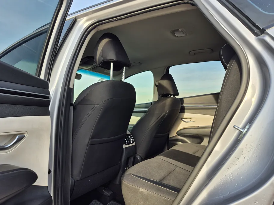 هيونداي توسان سمارت 2023 