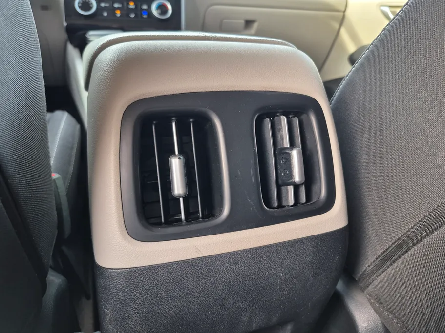 هيونداي توسان سمارت 2023 