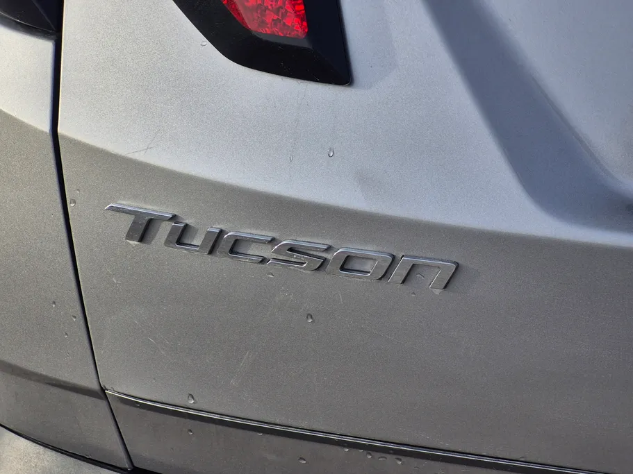 هيونداي توسان سمارت 2023 