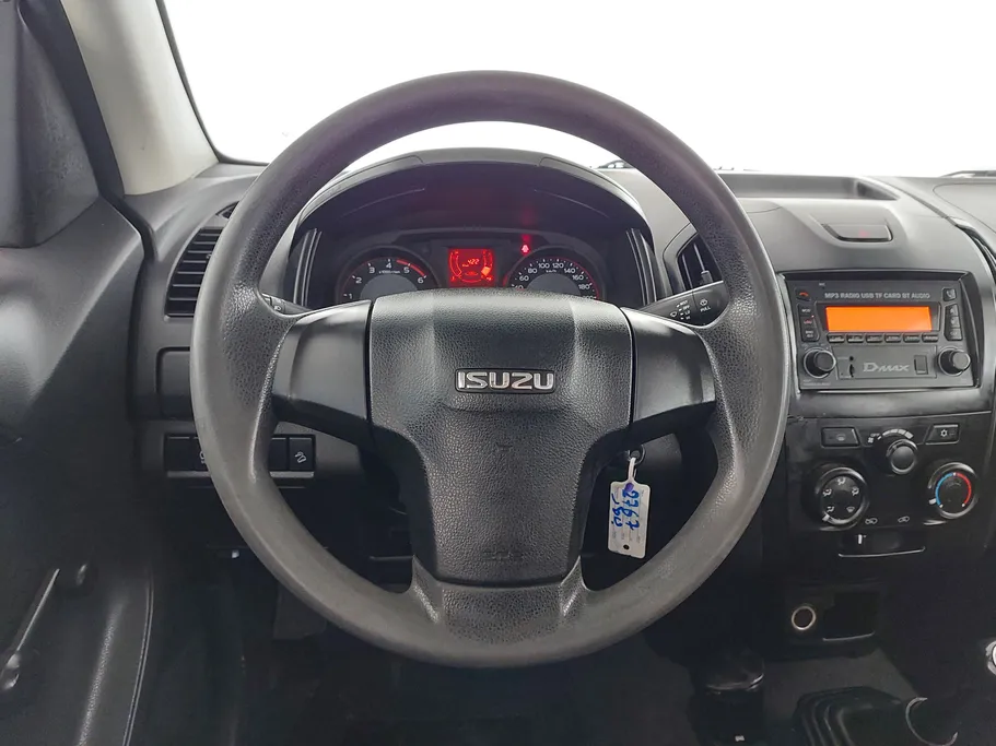 ايسوزو دي ماكس DC 4x2 Diesel 2023 