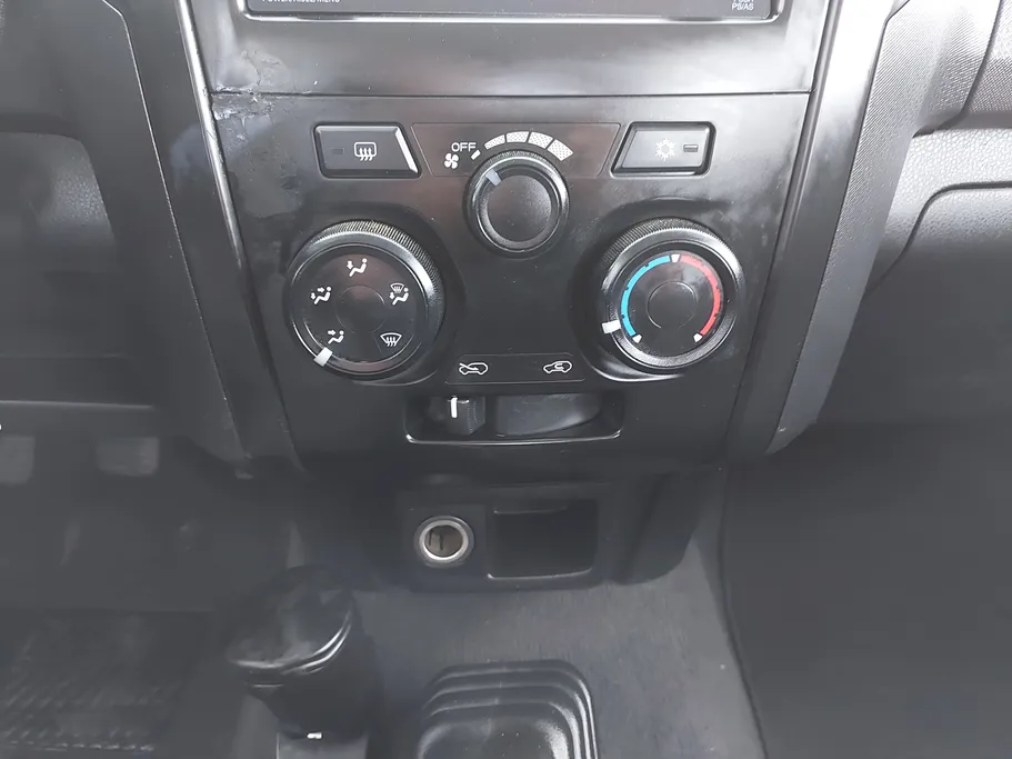 ايسوزو دي ماكس DC 4x2 Diesel 2023 