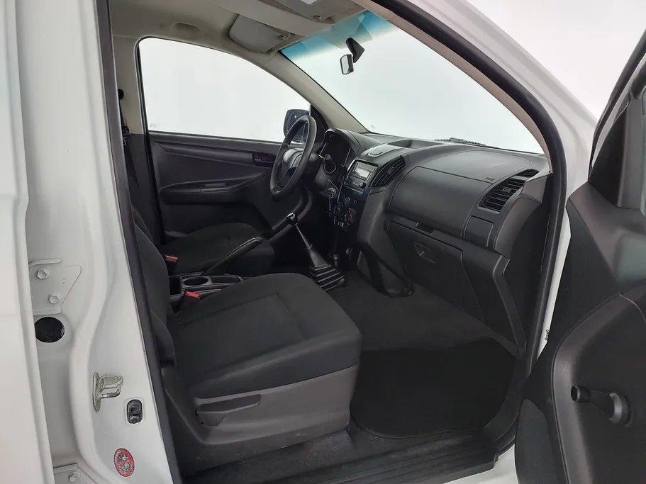 ايسوزو دي ماكس DC 4x2 Diesel 2023 