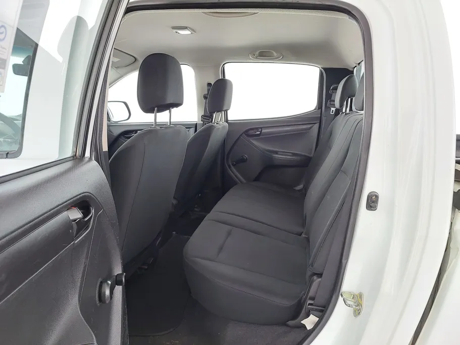 ايسوزو دي ماكس DC 4x2 Diesel 2023 