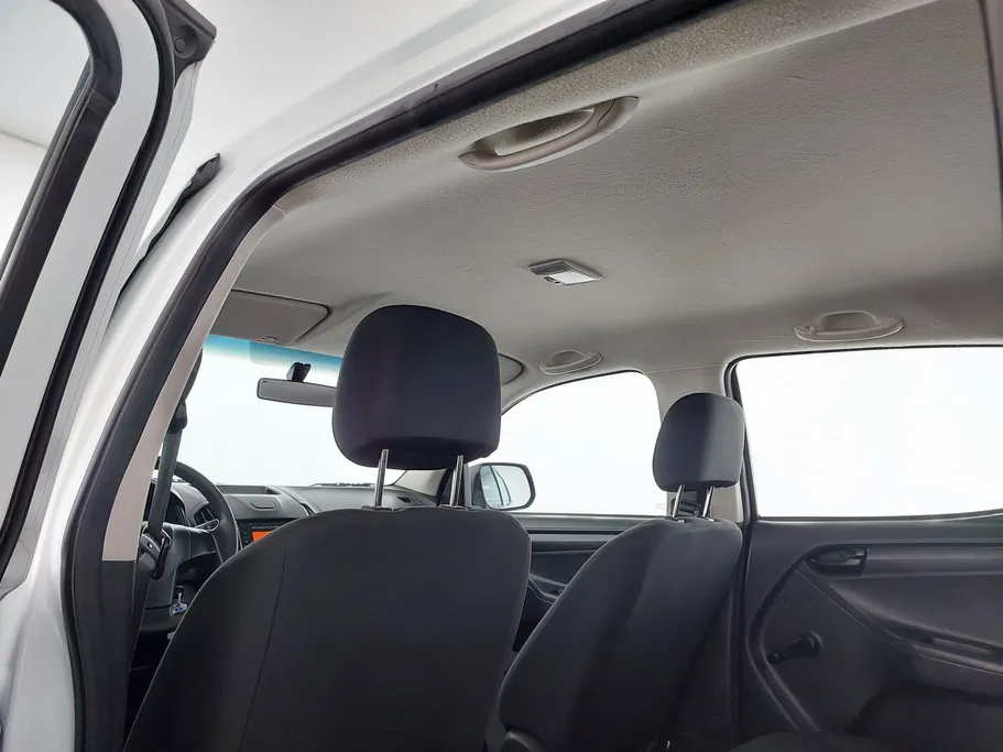 ايسوزو دي ماكس DC 4x2 Diesel 2023 