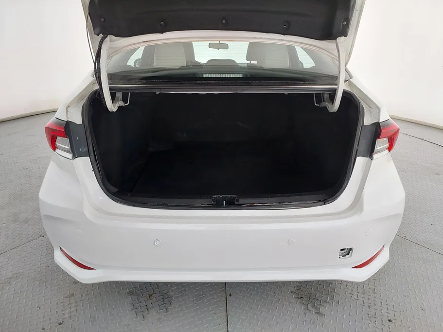 2021 Toyota Corolla XLI 