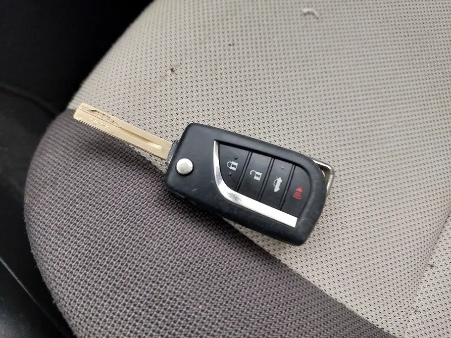 2021 Toyota Corolla XLI 