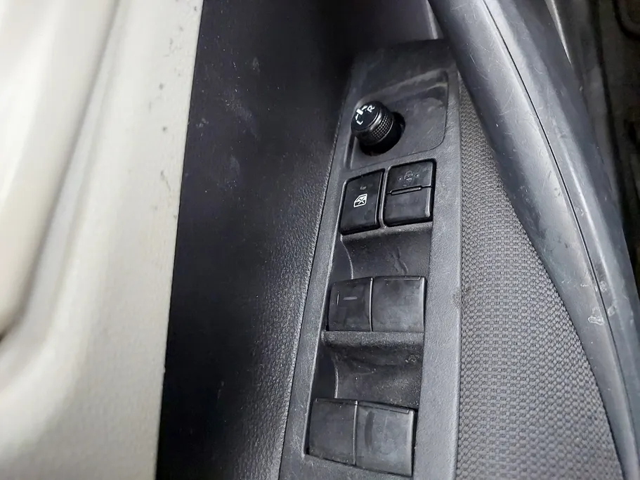 2021 Toyota Corolla XLI 