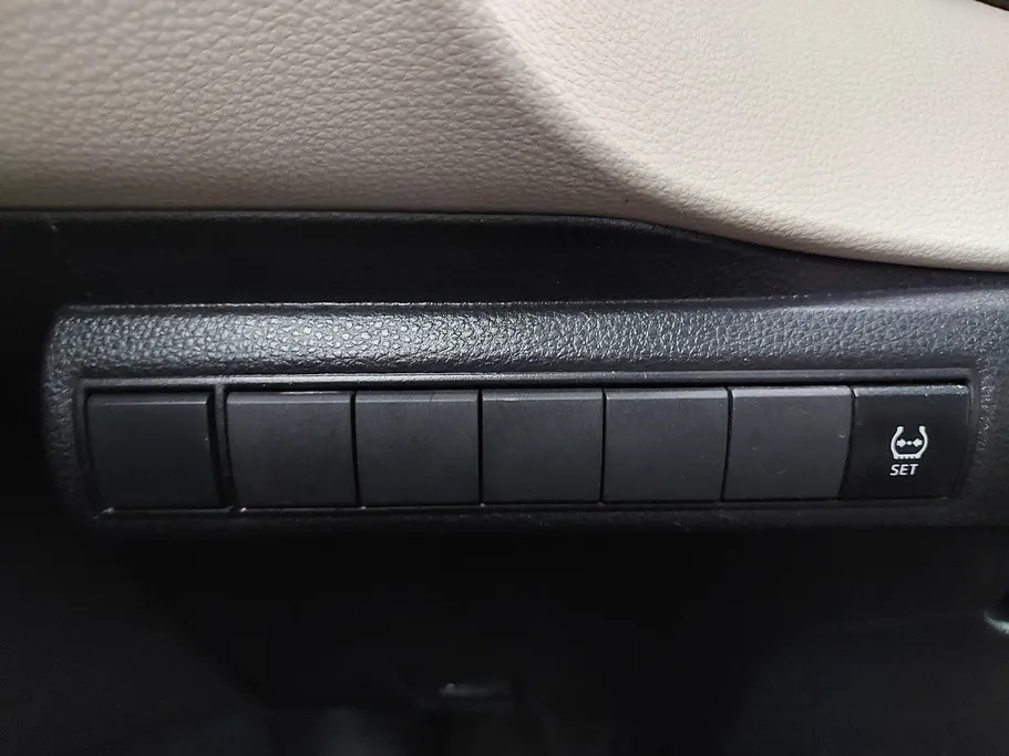 2021 Toyota Corolla XLI 