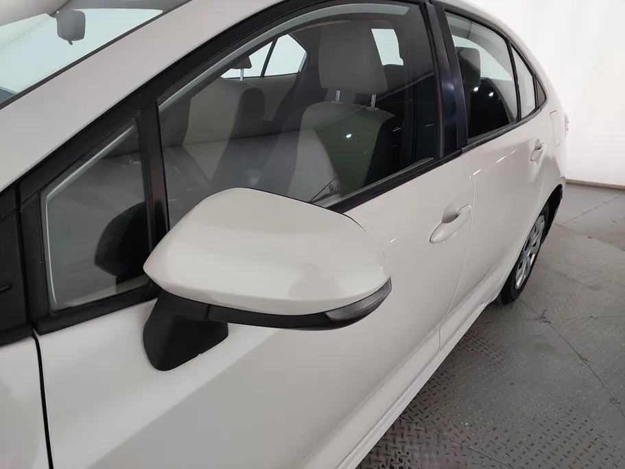 2021 Toyota Corolla XLI 