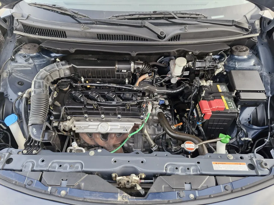 2024 Suzuki Baleno GL 