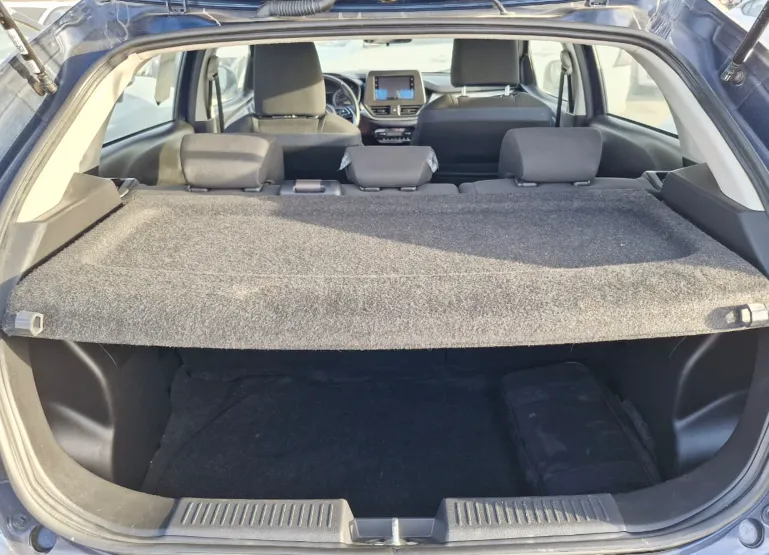 سوزوكي بالينو GL 2024 