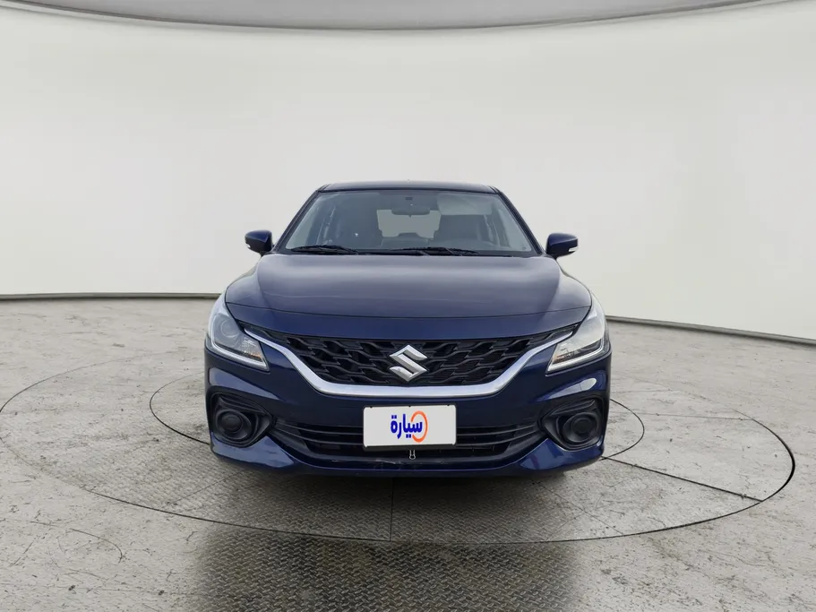2024 Suzuki Baleno GL 