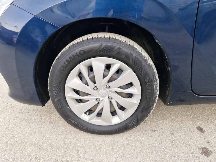 2024 Suzuki Baleno GL 