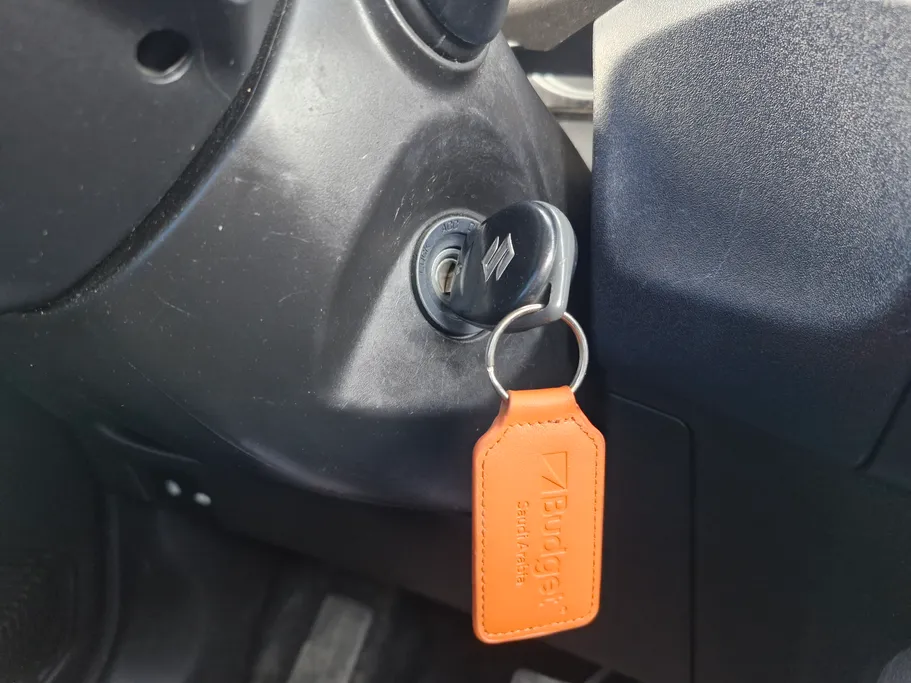 2024 Suzuki Baleno GL 