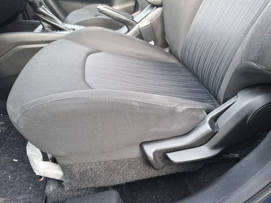 2024 Suzuki Baleno GL 