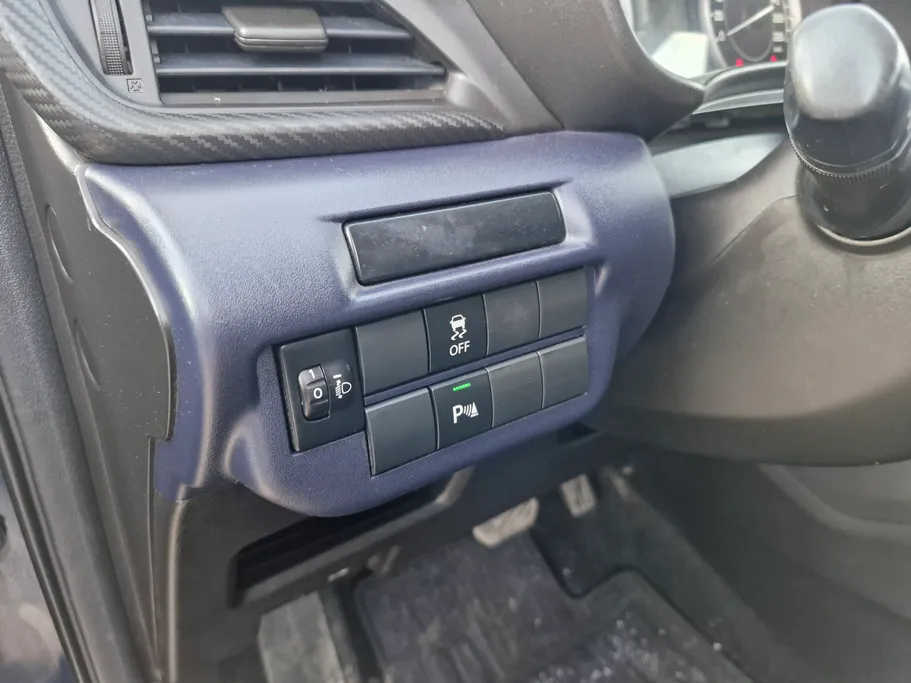 2024 Suzuki Baleno GL 